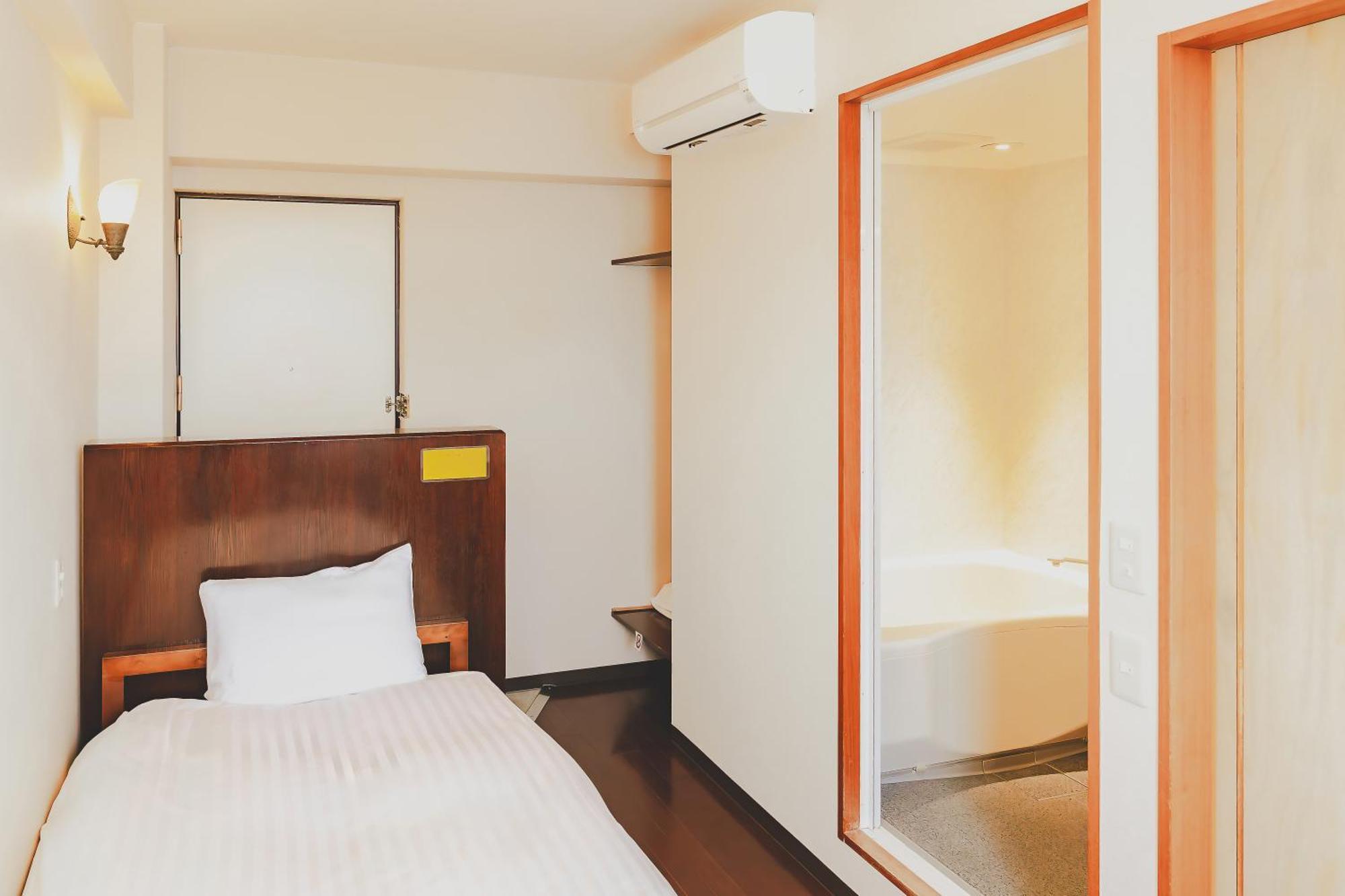 Van Cortlandt Hotel Aira Esterno foto